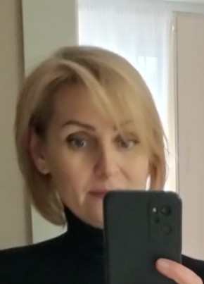 Наталия, 49, Россия, Красноярск