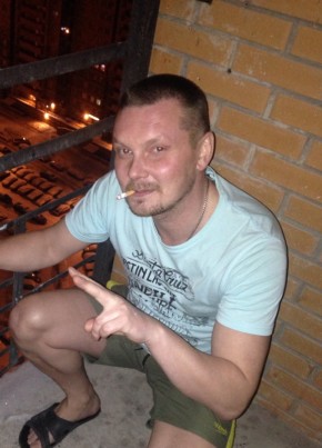Евгений, 44, Россия, Северодвинск