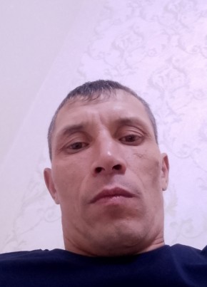 Ильфат из Большеречье 43 года