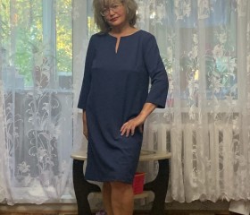Ирина Кириши, 56 лет, Кириши