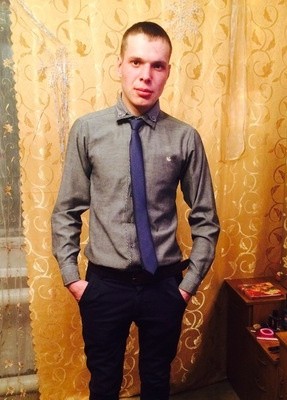 Ярослав, 31, Россия, Мошково