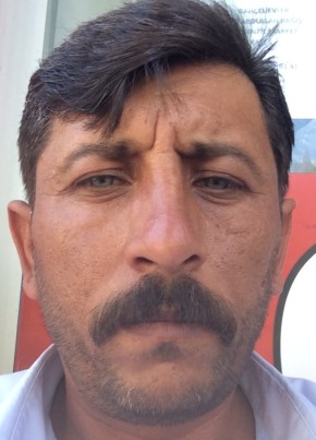 Ferdi, 45, Türkiye Cumhuriyeti, Ergani