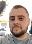 Sergio, 27, Valencia