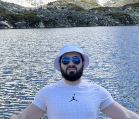 Petros, 27, Armavir