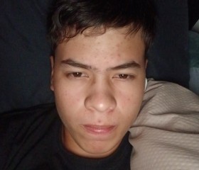 Armando, 22, Ciudad Guayana