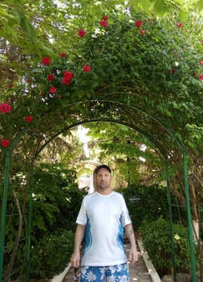 Дмитрий, 49, Россия, Севастополь
