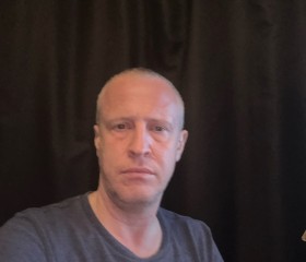 Dmitriy, 50, Saint Petersburg
