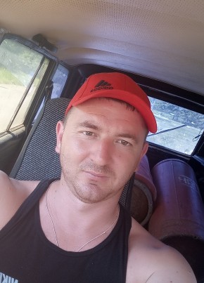 Сергей, 34, Україна, Волноваха