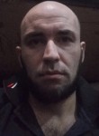 Maxum, 34 года, Москва