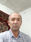 Саят, 48 лет, Қарағанды