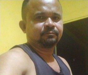 Claudio, 46, Belem (Para)