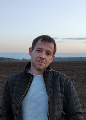Кирилл, 46, Россия, Петрозаводск