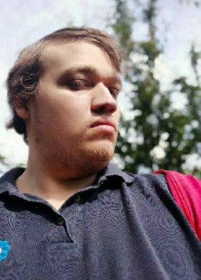 Aleksandr, 25, Ukraine, Tokmak