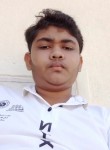 Jivani Ghanshyam, 21 год, Surat