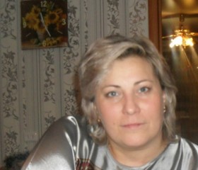 Мила, 54 года, Уфа