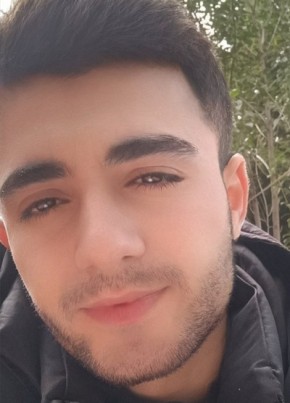 Elnur, 22, Azərbaycan Respublikası, Xankəndi