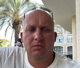 Evgeniy, 47, Moscow