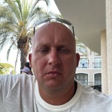 Evgeniy, 47  , Moscow