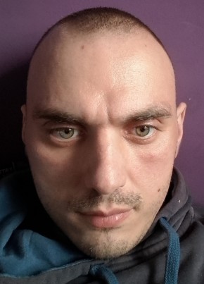 Grzegorz, 29, Rzeczpospolita Polska, Warszawa