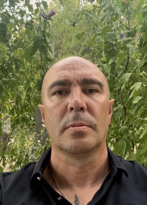 Денис из Симферополи 41 год
