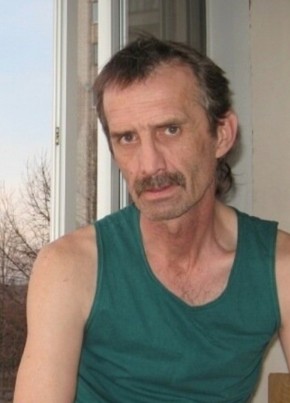Михаил, 54, Россия, Владикавказ