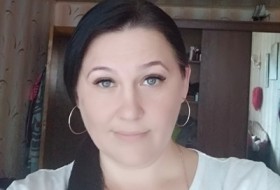 Ольга, 42 - Только Я