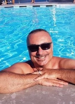 Герман из Paris 59 лет