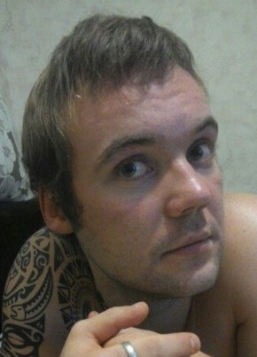 Владимир, 35, Russia, Kogalym