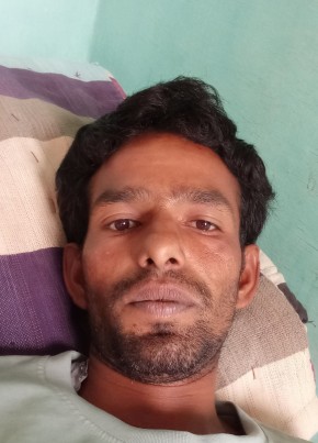 Krishan Kumar, 30, India, Taranagar