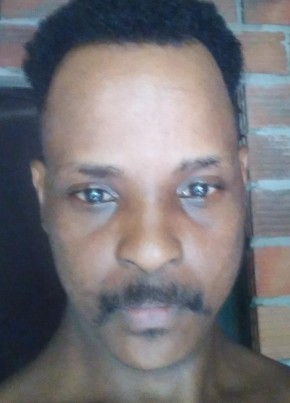 Willian из Valença (Bahia) 22 года
