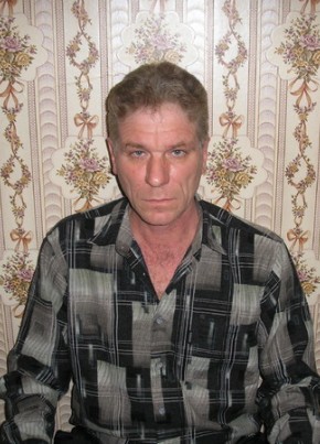 Николай, 61, Россия, Тамбов