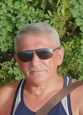 Александр, 66, Россия, Лабытнанги