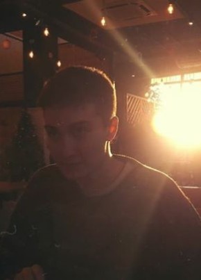 Валерий, 25, Россия, Севастополь
