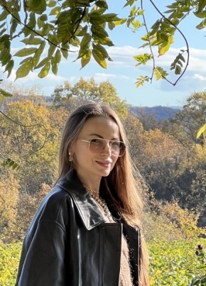 Vera, 43, Russia, Krasnodar