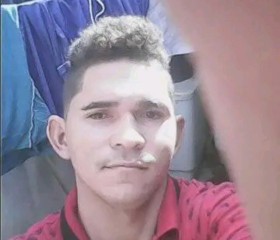 Martin, 28, Mompos