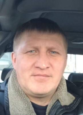 Oleg Voronin, 52, Россия, Тобольск