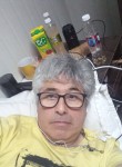 Segundo Silva, 59  , Rio Gallegos