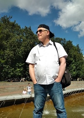 Алексей, 54, Россия, Владимир