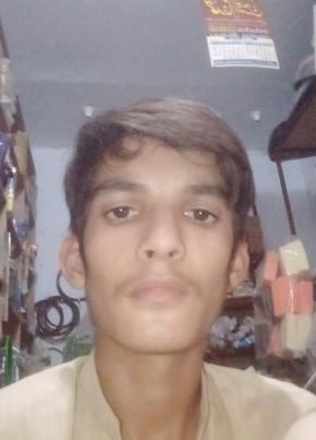 Yasir из راولپنڈی 22 года