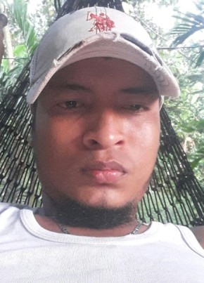 Rodrigo, 31, República de Panamá, Chilibre