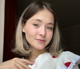 Regina, 22, Kazan