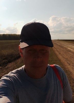 Евгений из Казани 53 года