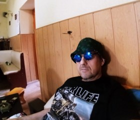 Олег, 52 года, Мукачеве