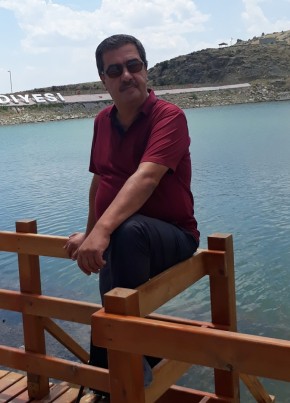 Tarık, 57, Türkiye Cumhuriyeti, Çanakkale