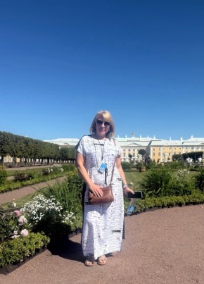 Наталья из Покрова 51 год