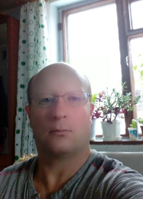 Андрей, 55, Россия, Ясногорск