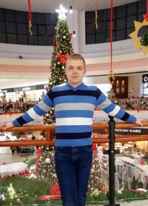 Кирилл, 32, Россия, Калининград