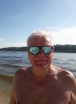 Александр, 67 лет, Київ
