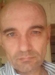Андрей Калита, 45 лет, Владивосток