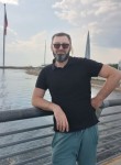 Сослан, 35 лет, Казань